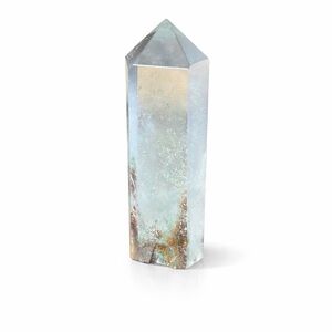 Garden Quartz Tower